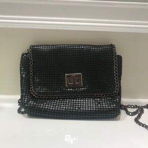 BCBGMAXAZRIA Small Shoulder bag